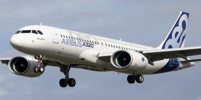 Airbus Reports Fewer Than 100 A320 Jets Still Grounded for Urgent Software Update